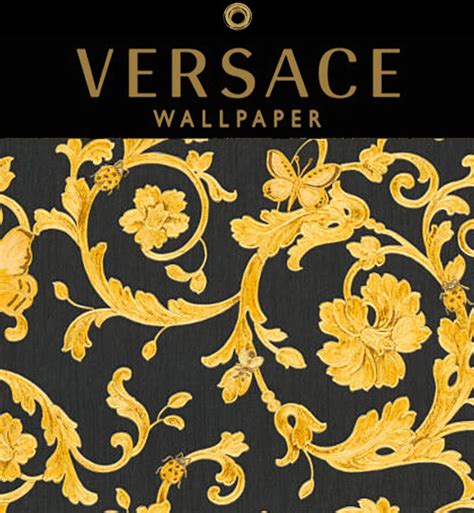 versace 2 wallpaper|versace wallpaper home decor.